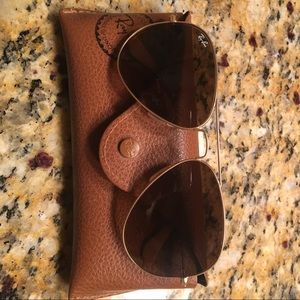 Ray-Ban Aviators